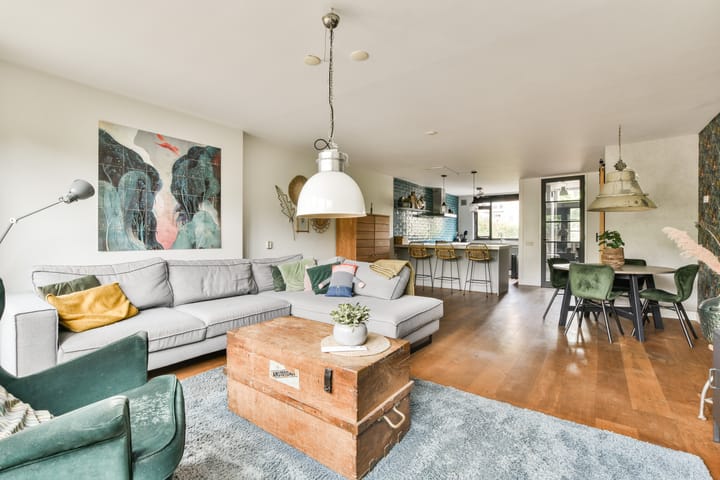 Foto 6 van Bloemenschans 17