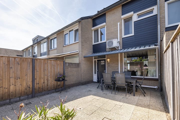 Foto 5 van Hunenborglaan 78