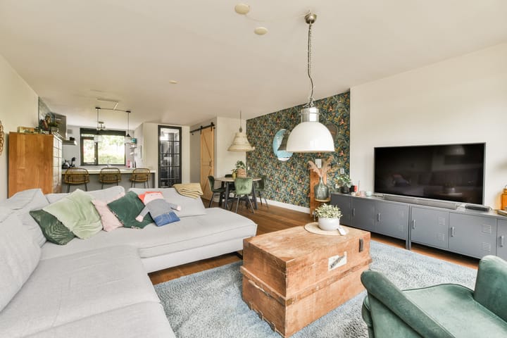 Foto 7 van Bloemenschans 17