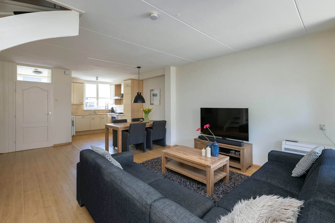 Photo 7 of Hunenborglaan 78