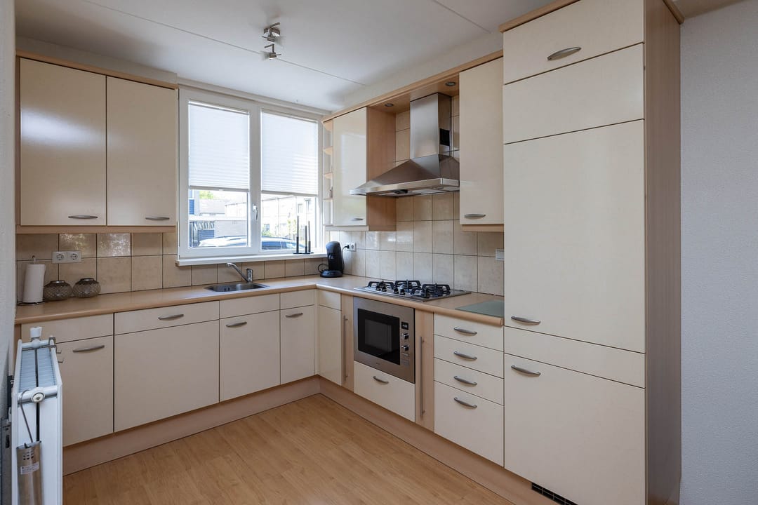 Photo 8 of Hunenborglaan 78