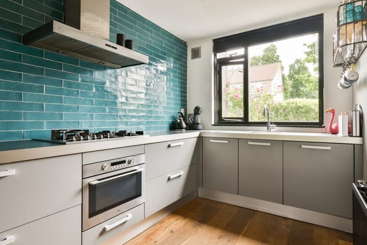 Foto 10 van Bloemenschans 17