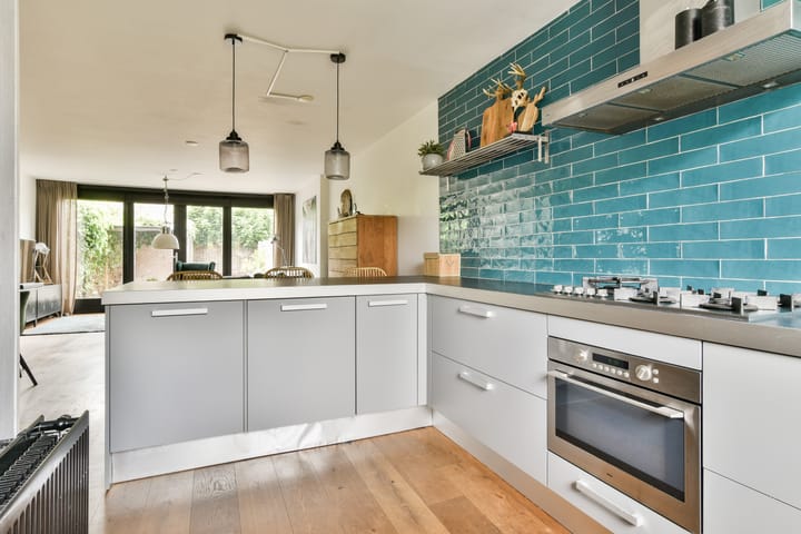 Foto 11 van Bloemenschans 17