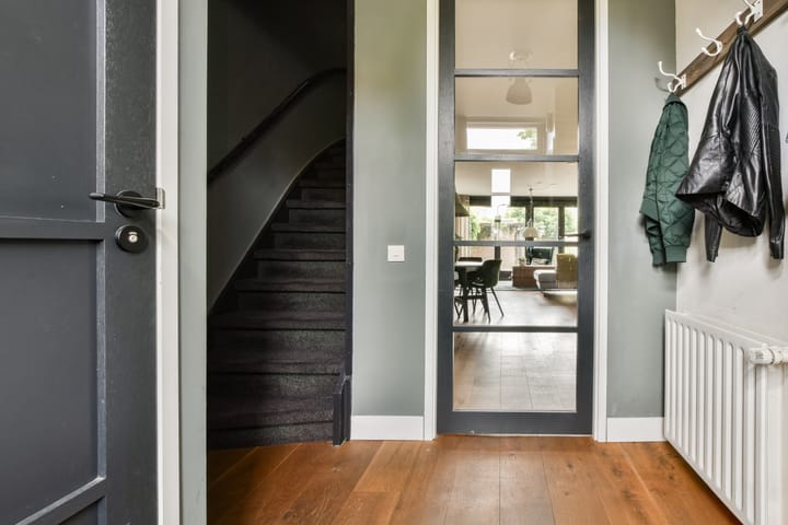 Foto 13 van Bloemenschans 17