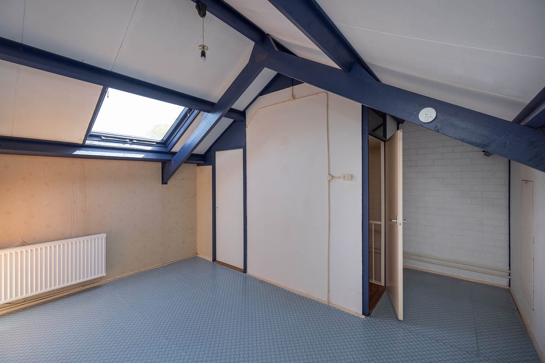 Photo 13 of Hunenborglaan 78