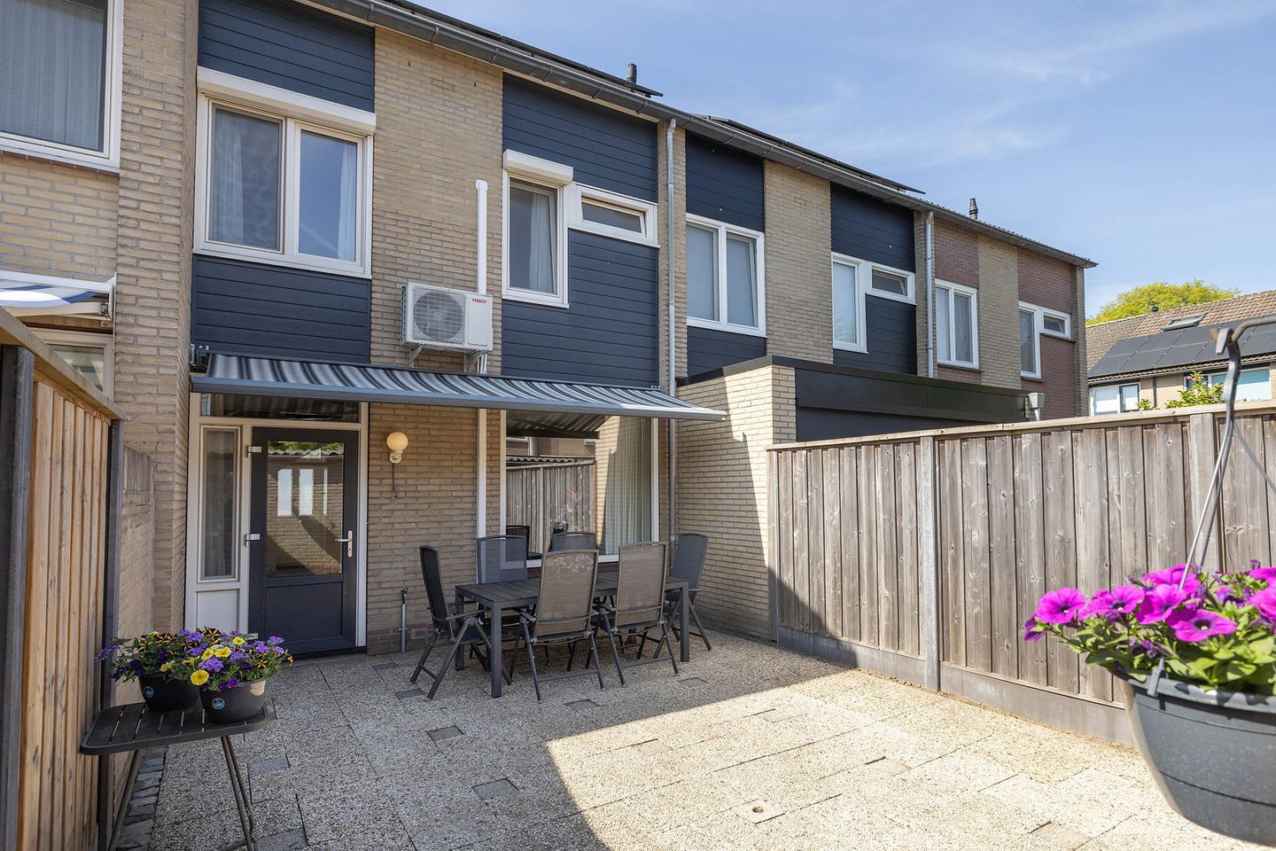 Photo 14 of Hunenborglaan 78