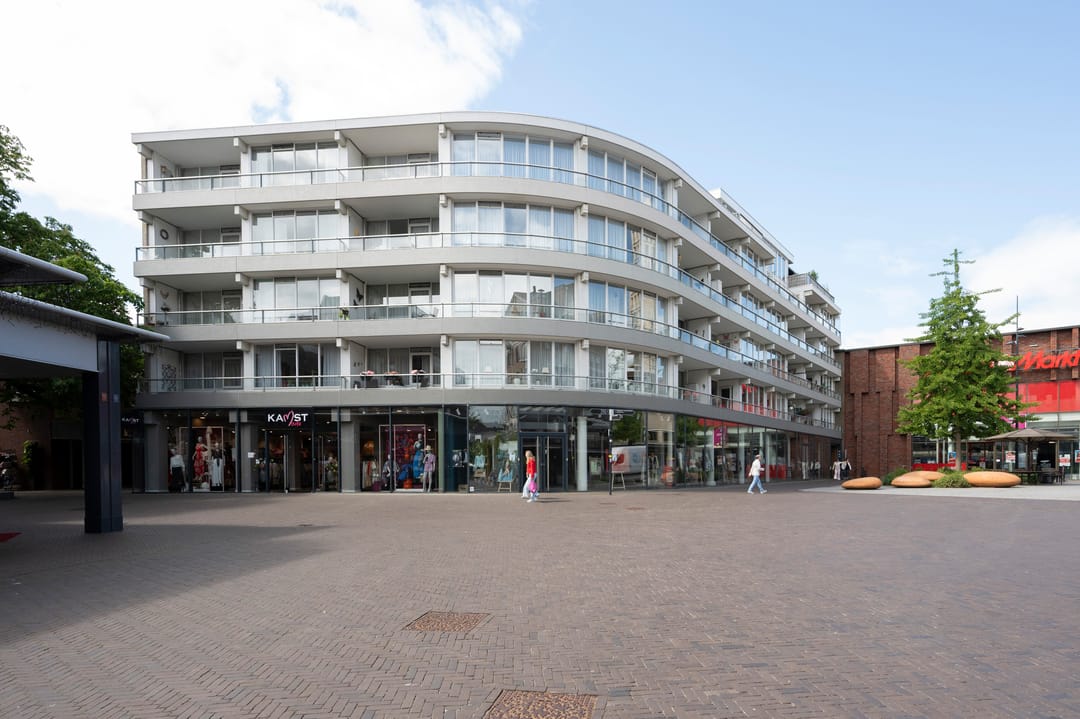 Photo 1 of Noorderplein 10