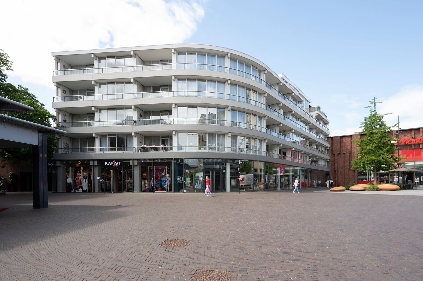 Foto 1 van Noorderplein 10