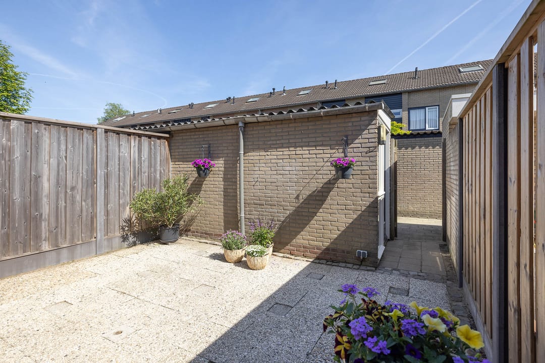 Photo 16 of Hunenborglaan 78