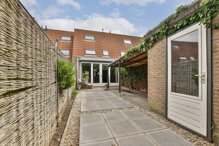 Foto 16 van Bloemenschans 17