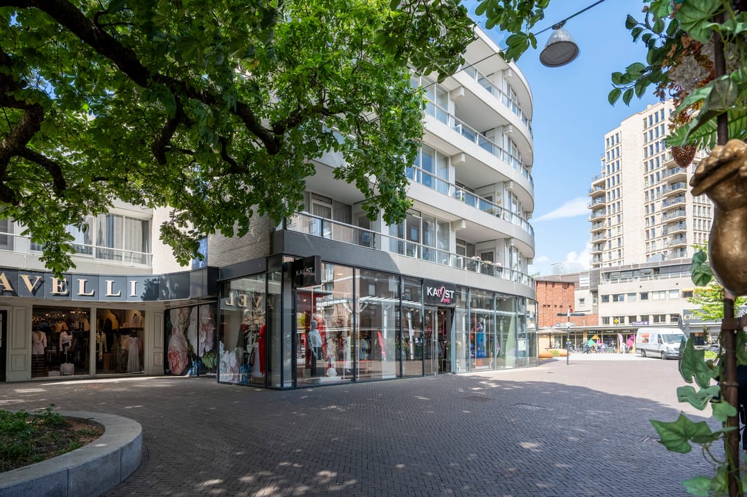 Photo 2 of Noorderplein 10