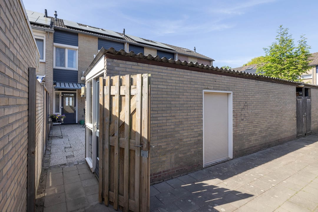 Photo 17 of Hunenborglaan 78