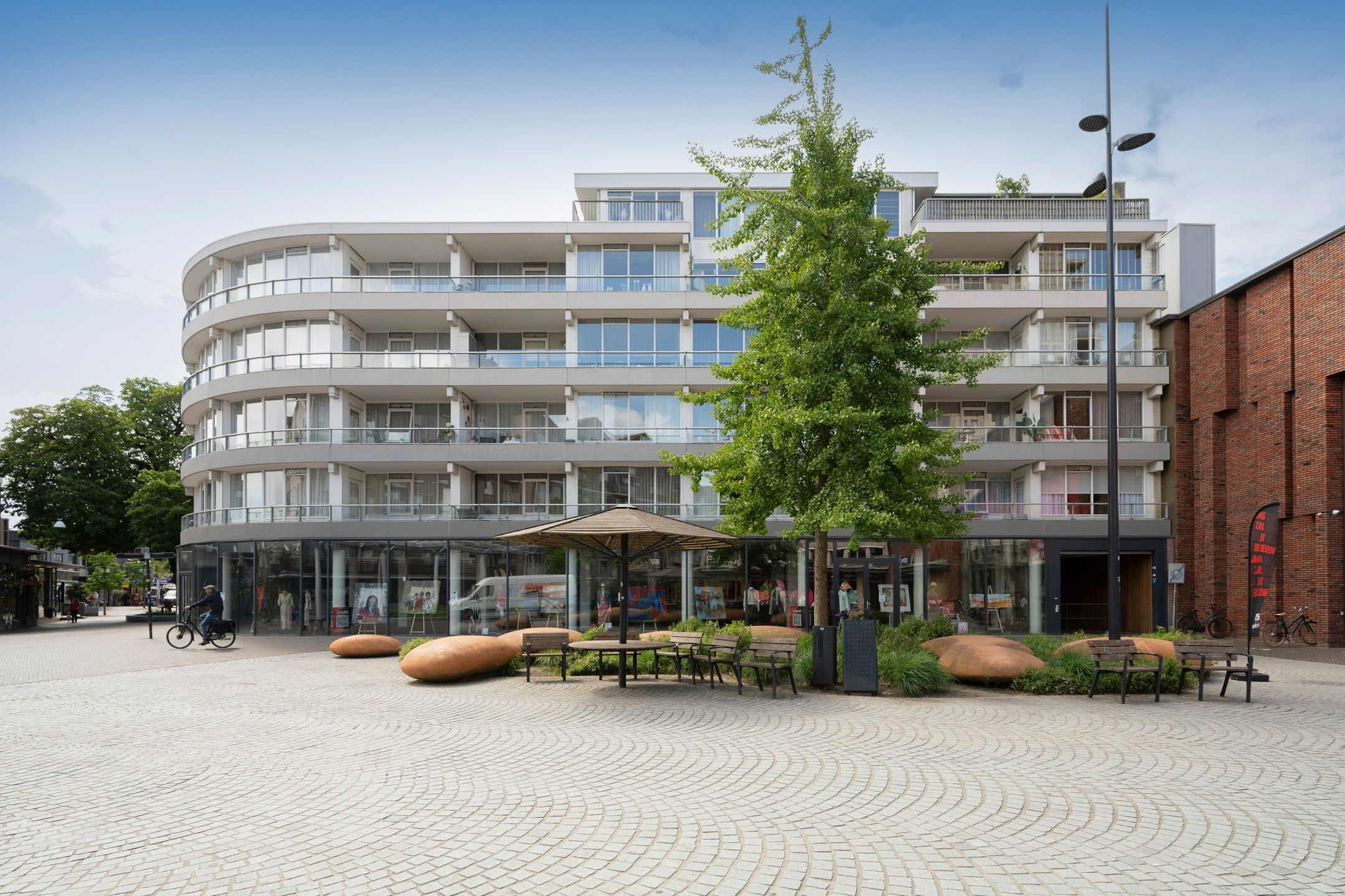 Photo 3 of Noorderplein 10