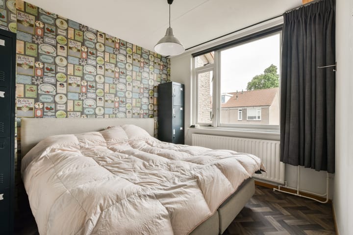 Foto 17 van Bloemenschans 17