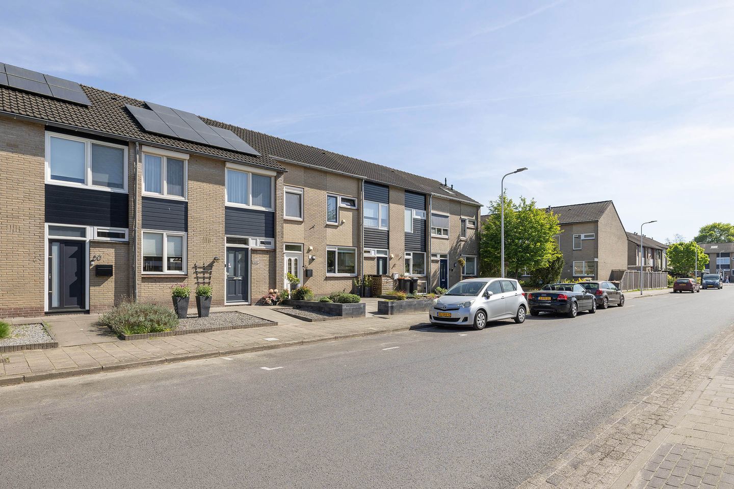 Photo 19 of Hunenborglaan 78