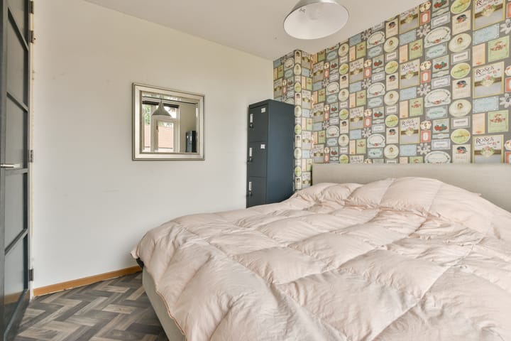 Foto 18 van Bloemenschans 17