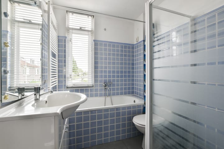 Foto 19 van Bloemenschans 17