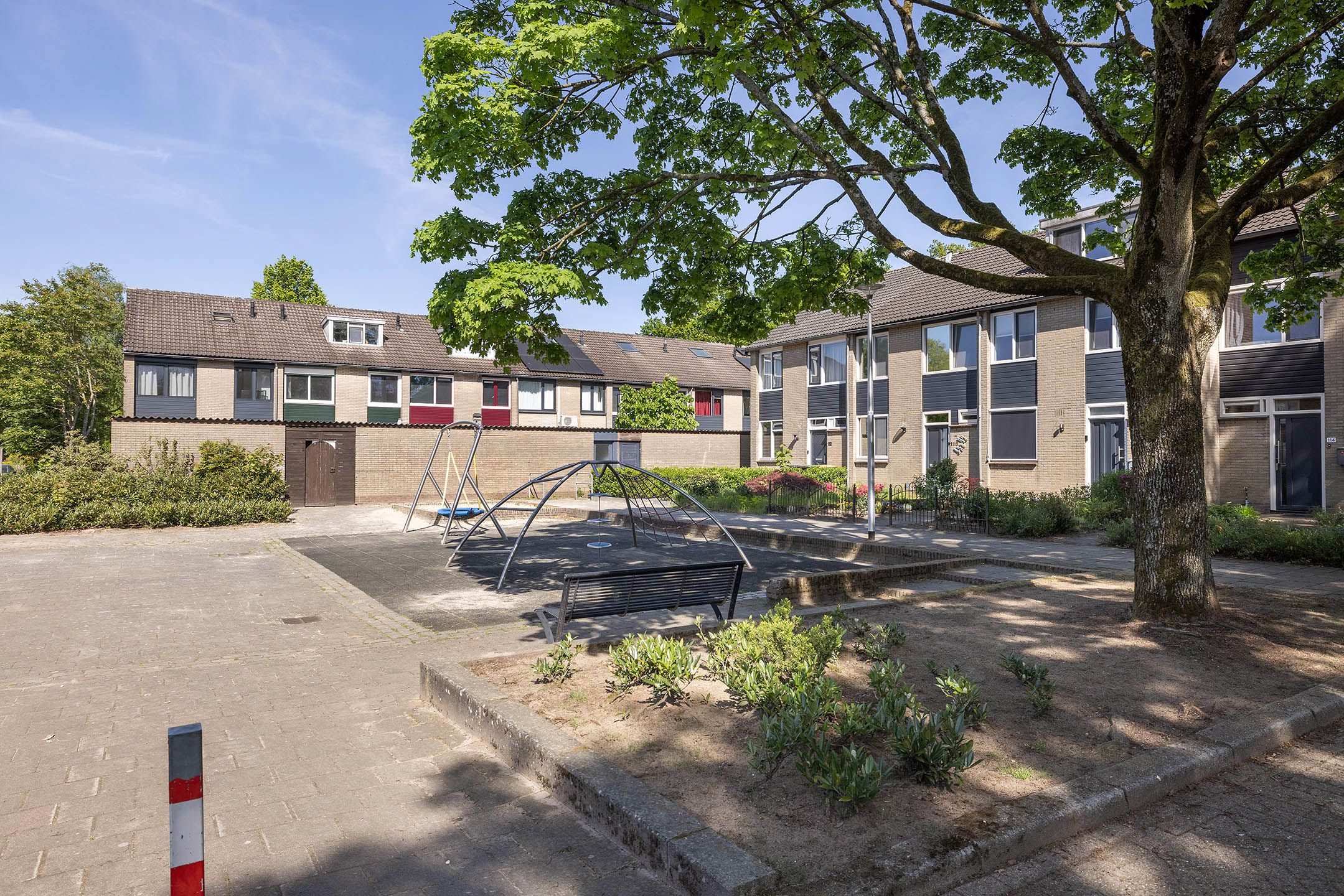 Photo 21 of Hunenborglaan 78