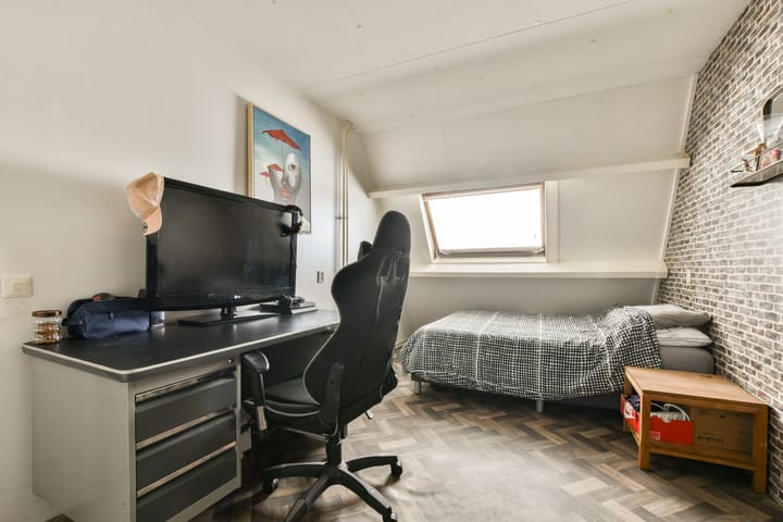 Foto 21 van Bloemenschans 17