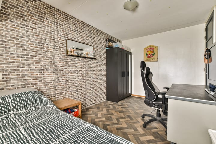 Foto 22 van Bloemenschans 17