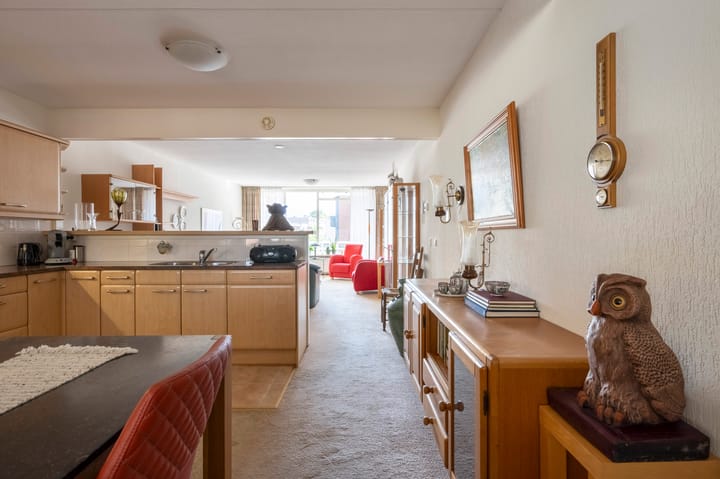 Photo 9 of Noorderplein 10