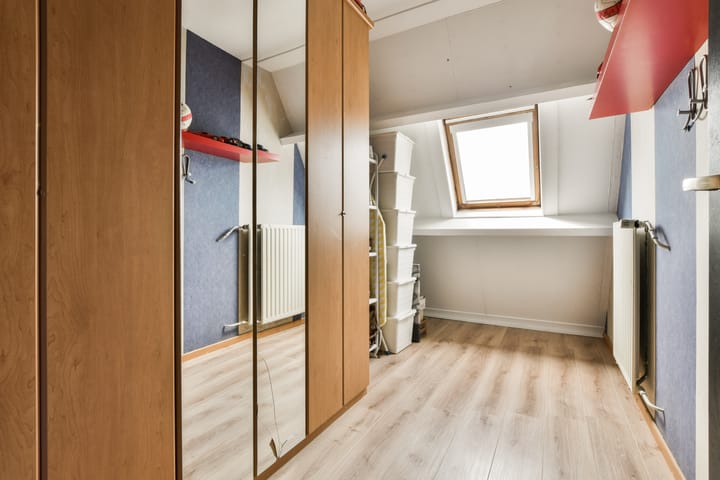 Foto 23 van Bloemenschans 17