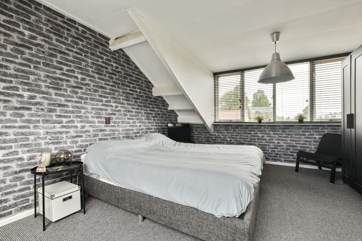 Foto 25 van Bloemenschans 17