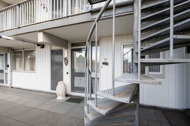 Photo 25 of Noorderplein 10