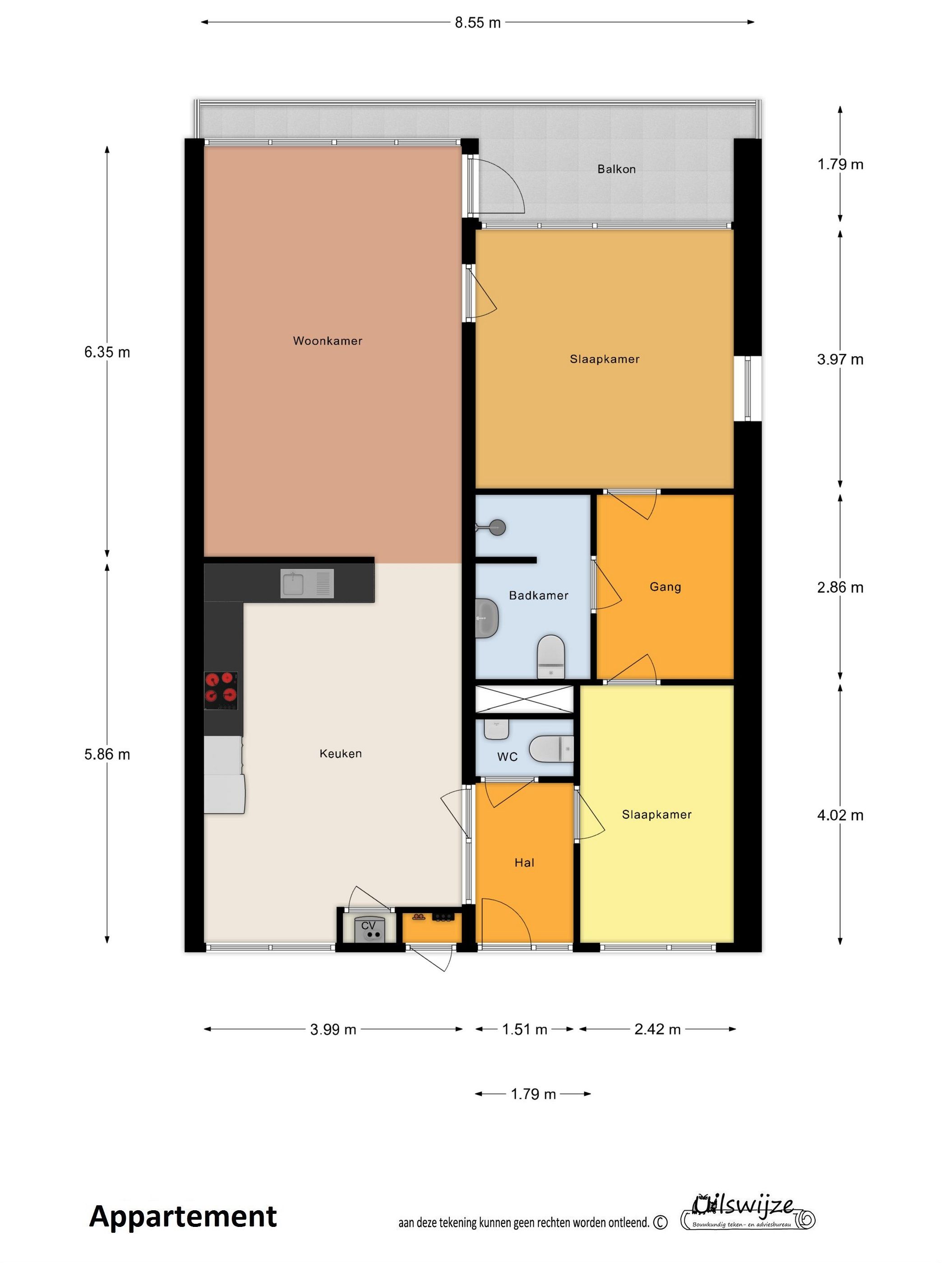 Photo 30 of Noorderplein 10