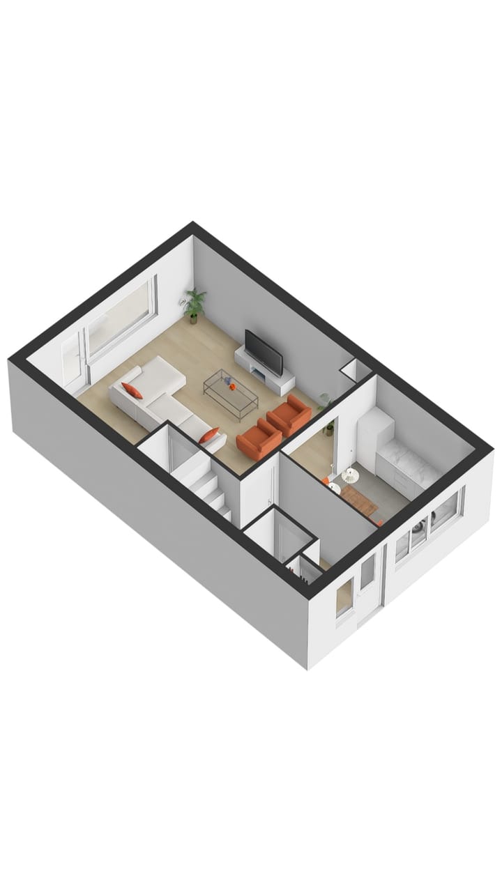 Foto 37 van Violethof 3