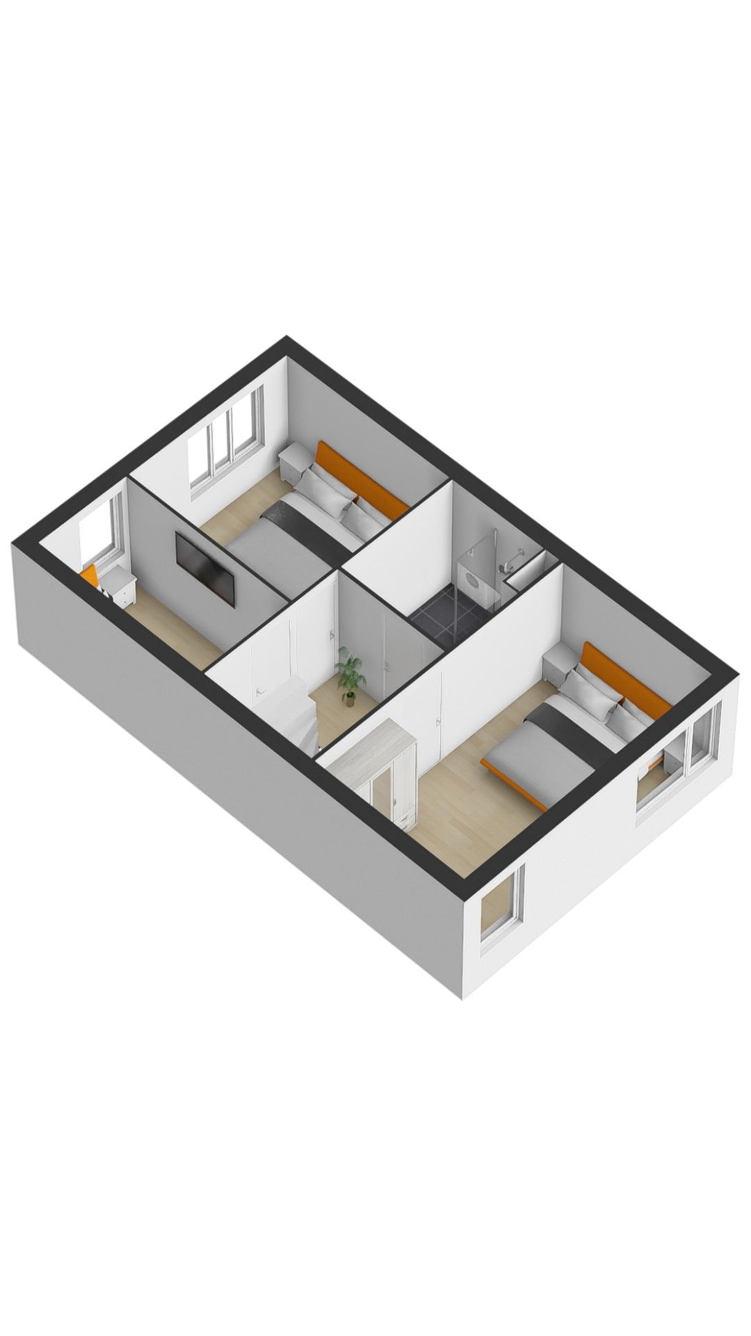 Foto 39 van Violethof 3