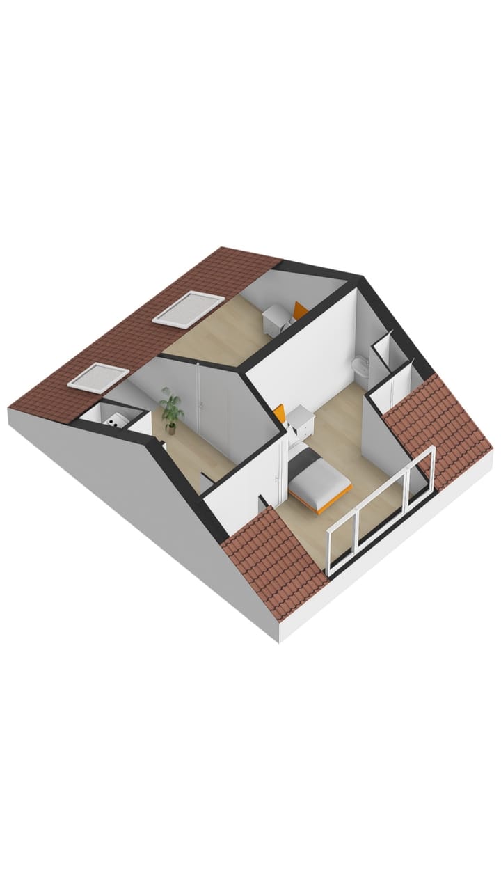 Foto 41 van Violethof 3