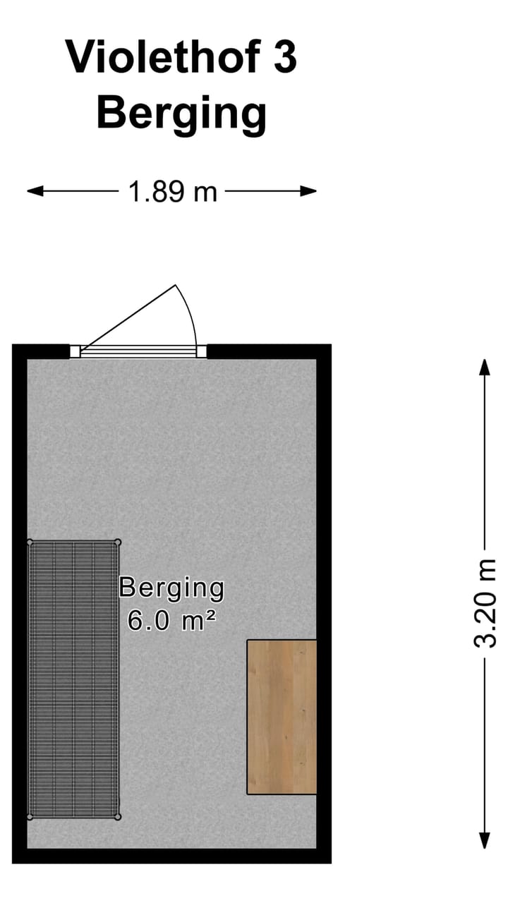 Foto 42 van Violethof 3