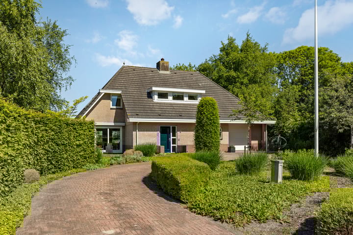 Photo 1 of Bourboomweg 4