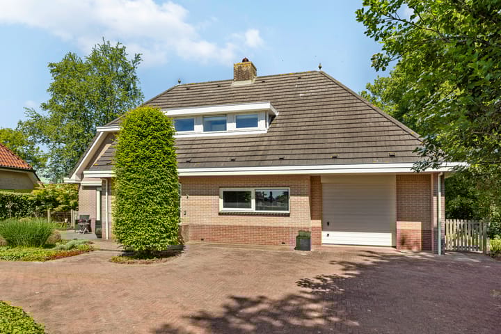 Photo 3 of Bourboomweg 4