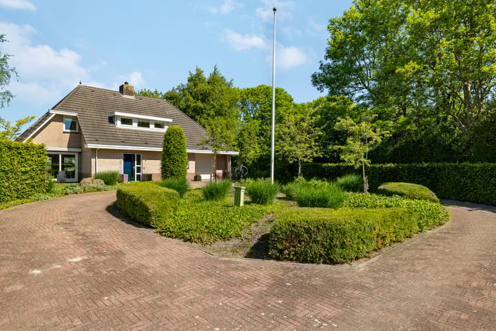 Photo 5 of Bourboomweg 4