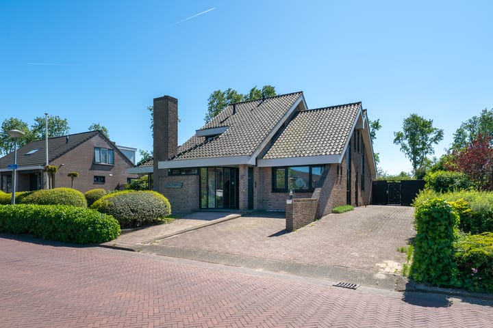 Foto 1 van Prinses Mariannestraat 18