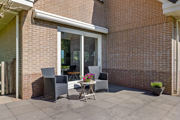 Photo 6 of Bourboomweg 4