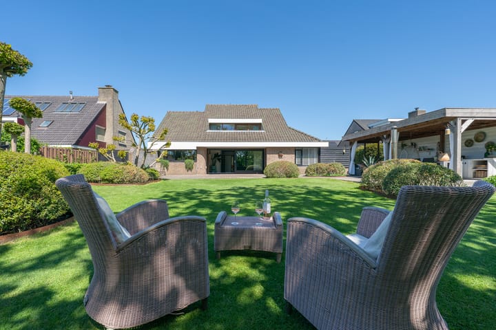 Foto 2 van Prinses Mariannestraat 18