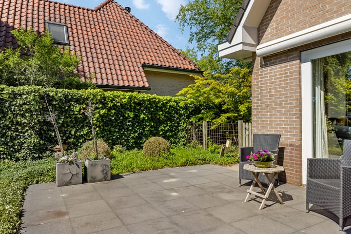 Photo 7 of Bourboomweg 4