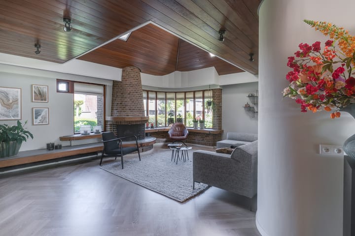 Foto 3 van Prinses Mariannestraat 18