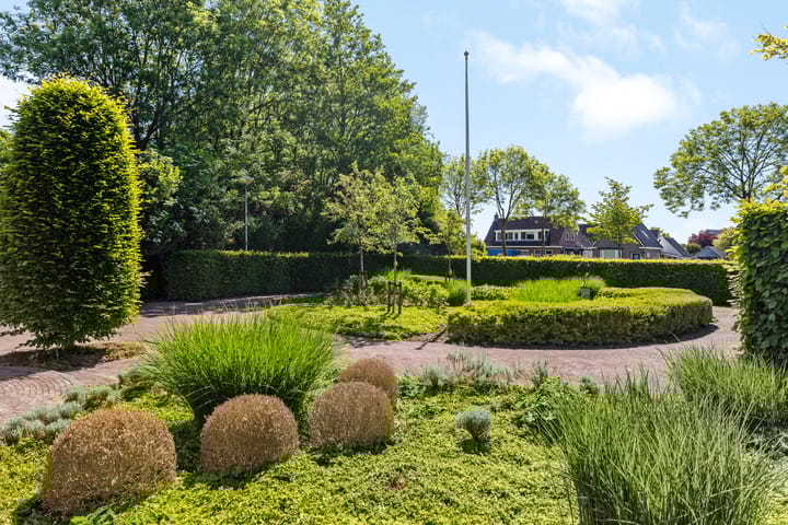 Photo 8 of Bourboomweg 4