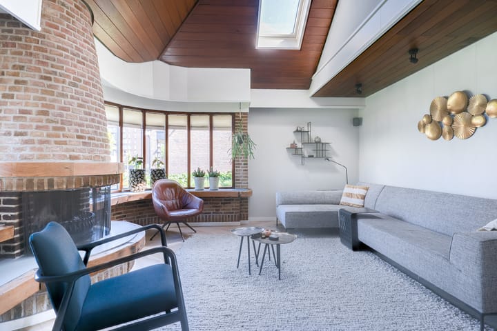 Foto 4 van Prinses Mariannestraat 18