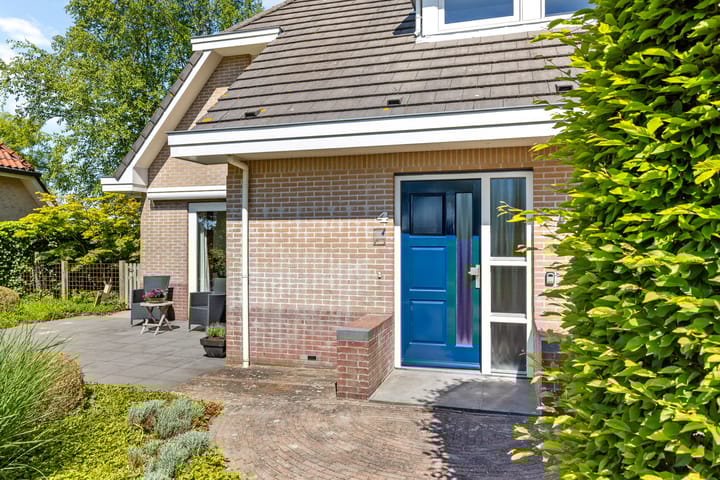 Photo 9 of Bourboomweg 4