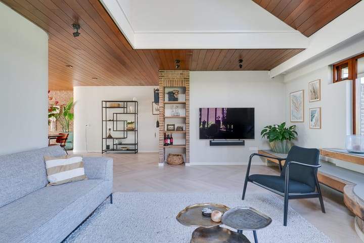 Foto 5 van Prinses Mariannestraat 18