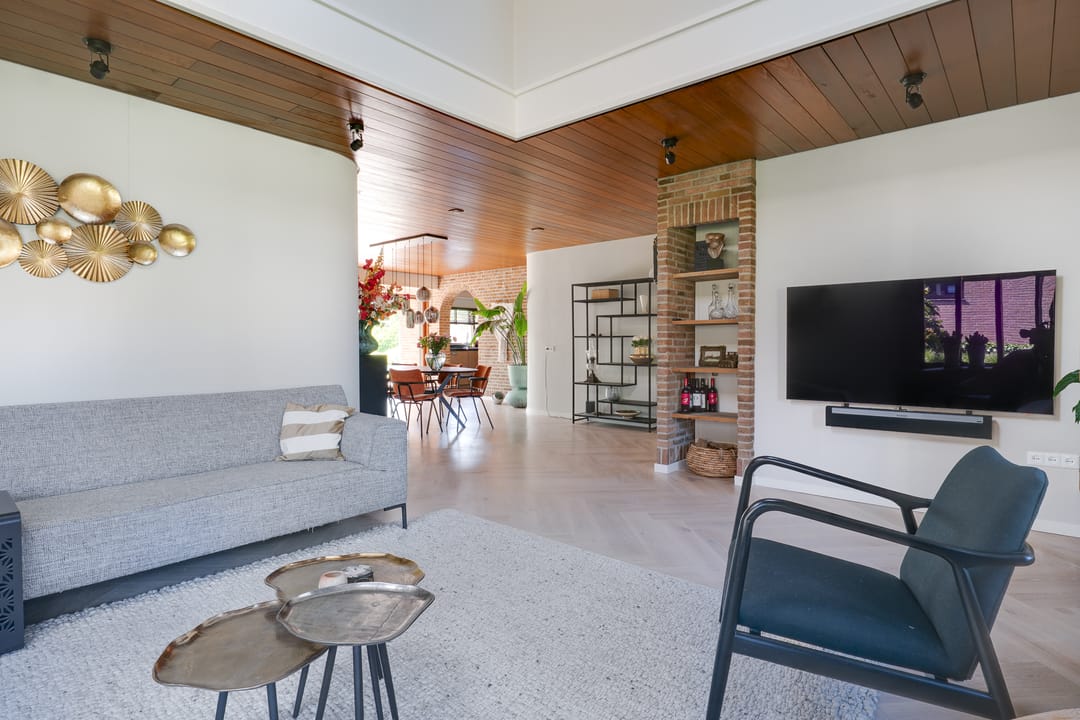 Foto 7 van Prinses Mariannestraat 18