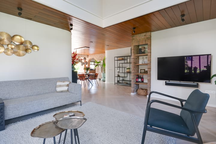 Foto 7 van Prinses Mariannestraat 18