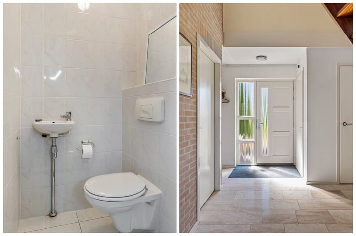 Photo 11 of Bourboomweg 4