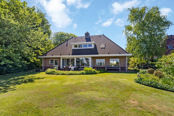 Photo 25 of Bourboomweg 4