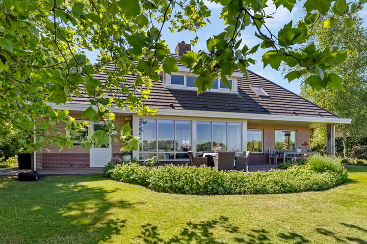 Photo 30 of Bourboomweg 4